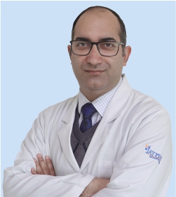 Dr. Atul Sharma 